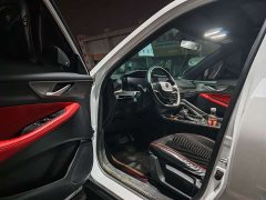 Changan CS35PLUS Edition 1.4T DCTLuxury Version - ფოტო 9