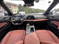 Changan X5 PLUS 1.5T PRO - ფოტო 10