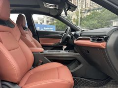 Changan X5 PLUS 1.5T PRO - ფოტო 11