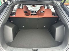 Changan X5 PLUS 1.5T PRO - ფოტო 18