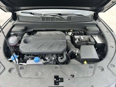 Changan X5 PLUS 1.5T PRO - ფოტო 20