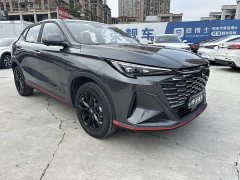 Changan X5 PLUS 1.5T PRO - ფოტო 3