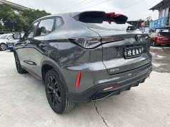 Changan X5 PLUS 1.5T PRO - ფოტო 4