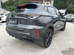 Changan X5 PLUS 1.5T PRO - ფოტო 6