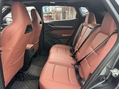 Changan X5 PLUS 1.5T PRO - ფოტო 9