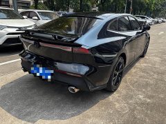 Changan UNI-V 1.5T Premium Version - ფოტო 10