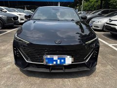 Changan UNI-V 1.5T Premium Version - ფოტო 2