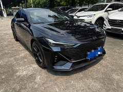 Changan UNI-V 1.5T Premium Version - ფოტო 3