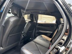 Changan UNI-V 1.5T Premium Version - ფოტო 4