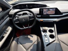 Changan UNI-V 1.5T Premium Version - ფოტო 5