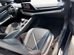 Changan UNI-V 1.5T Premium Version - ფოტო 6