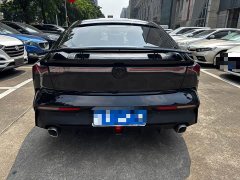 Changan UNI-V 1.5T Premium Version - ფოტო 9