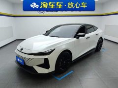 Changan UNI-V 1.5T 500BarPremium Version - ფოტო 1