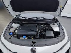 Changan UNI-V 1.5T 500BarPremium Version - ფოტო 10