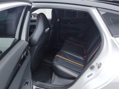 Changan UNI-V 1.5T 500BarPremium Version - ფოტო 11