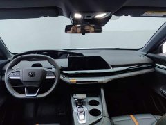 Changan UNI-V 1.5T 500BarPremium Version - ფოტო 12