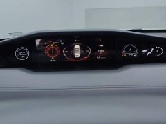 Changan UNI-V 1.5T 500BarPremium Version - ფოტო 14