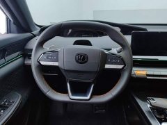 Changan UNI-V 1.5T 500BarPremium Version - ფოტო 15