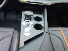 Changan UNI-V 1.5T 500BarPremium Version - ფოტო 16