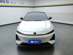 Changan UNI-V 1.5T 500BarPremium Version - ფოტო 2