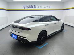 Changan UNI-V 1.5T 500BarPremium Version - ფოტო 3
