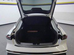 Changan UNI-V 1.5T 500BarPremium Version - ფოტო 4