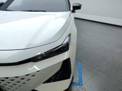 Changan UNI-V 1.5T 500BarPremium Version - ფოტო 5