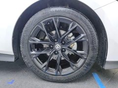 Changan UNI-V 1.5T 500BarPremium Version - ფოტო 6