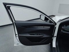 Changan UNI-V 1.5T 500BarPremium Version - ფოტო 7