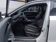 Changan UNI-V 1.5T 500BarPremium Version - ფოტო 9