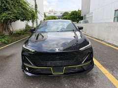 Changan UNI-V 1.5T Edition - ფოტო 1