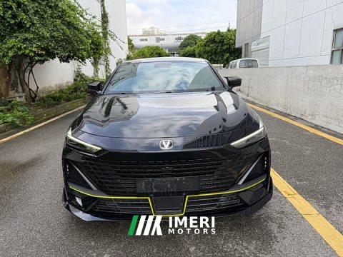 2023 Changan UNI-V 1.5T Edition - ავტომობილი ჩინეთიდან