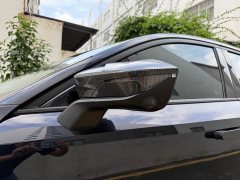 Changan UNI-V 1.5T Edition - ფოტო 10