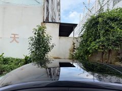 Changan UNI-V 1.5T Edition - ფოტო 11