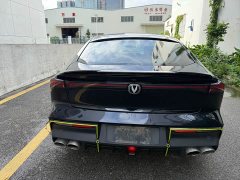Changan UNI-V 1.5T Edition - ფოტო 13