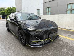 Changan UNI-V 1.5T Edition - ფოტო 2