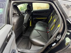 Changan UNI-V 1.5T Edition - ფოტო 4