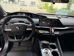 Changan UNI-V 1.5T Edition - ფოტო 5
