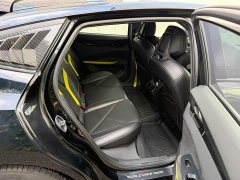 Changan UNI-V 1.5T Edition - ფოტო 7