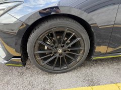 Changan UNI-V 1.5T Edition - ფოტო 9