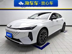 Changan UNI-V iDD 136km Version - ფოტო 1
