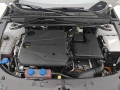 Changan UNI-V iDD 136km Version - ფოტო 10