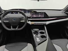 Changan UNI-V iDD 136km Version - ფოტო 12
