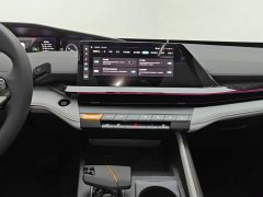 Changan UNI-V iDD 136km Version - ფოტო 13