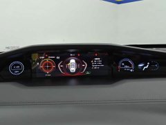 Changan UNI-V iDD 136km Version - ფოტო 14