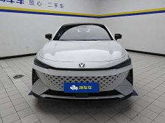 Changan UNI-V iDD 136km Version - ფოტო 2