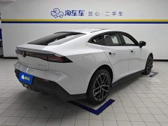 Changan UNI-V iDD 136km Version - ფოტო 3