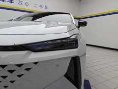 Changan UNI-V iDD 136km Version - ფოტო 5
