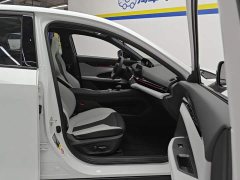 Changan UNI-V iDD 136km Version - ფოტო 8