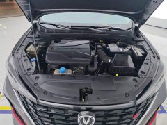 Changan PLUS NE 1.4T GDI DCTPremium Edition - ფოტო 10